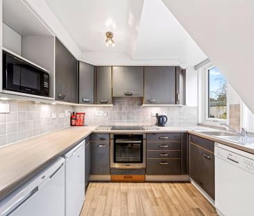 1 bedroom apartment to rent - Photo 2