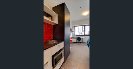 311/50 Barry Street, Carlton, Vic 3053 - Photo 3