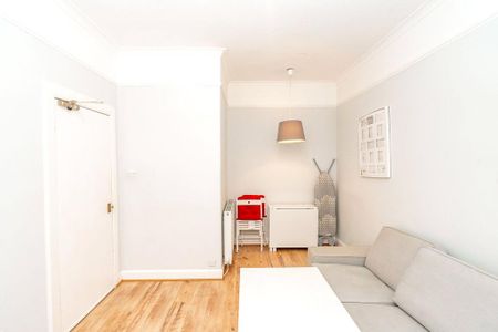 1 bedroom apartment to rent - Photo 3