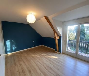 Appartement T2 à louer Cesson Sevigne - 40 m² - Photo 2