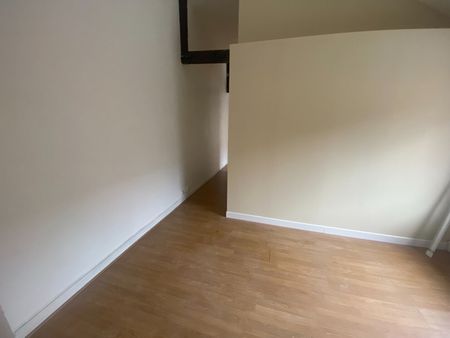 T3 de 78.44 m², rue de Ratisbonne – angle Solférino-Gambetta réf 4327 - Photo 2