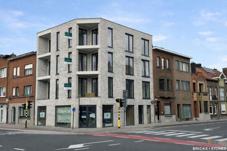 Luxe nieuwbouw appartement met 2 slaapkamers - Photo 3