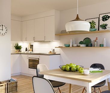 Astrabacken 8A, Södertälje Centrum - Foto 1