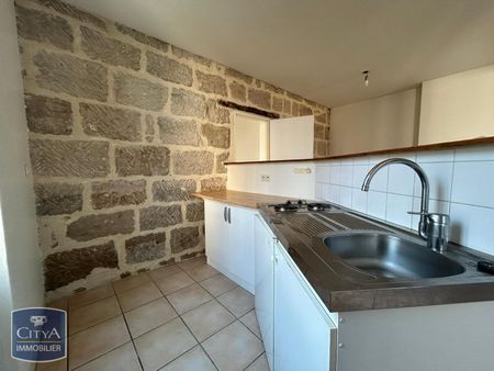 Location Appartement 2 pièces 41m² BRIVE LA GAILLARDE 19100 - Photo 3