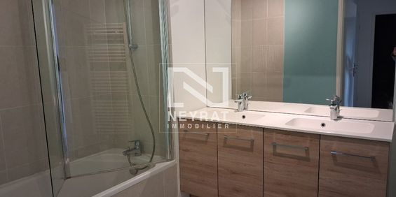 APPARTEMENT T3 A LOUER - Photo 3