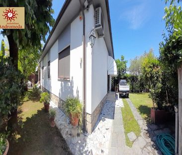 Villa unifamiliare via Terreni Pacchiani, Centro, Forte dei Marmi - Photo 5