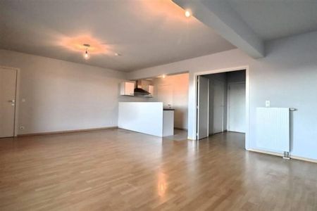 Appartement te huur - Foto 2