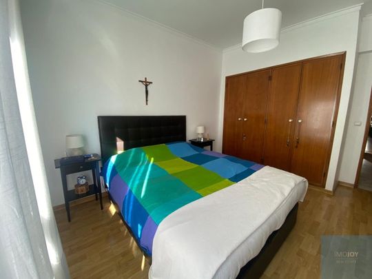 Apartamento T4 em Lisboa - Photo 1