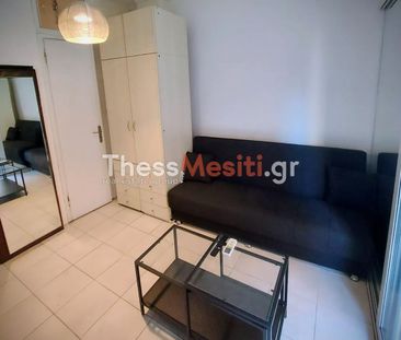 Studio/Γκαρσονιέρα για ενοικίαση Σταθμός ΟΣΕ (Βαρδάρης - Λαχανόκηποι) - Photo 6