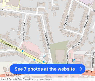 Clarendon Rd, Birmingham, B16 - Photo 1