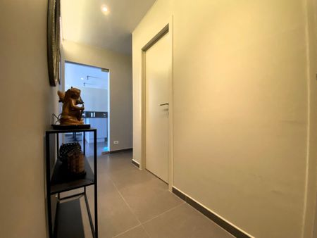 Ruim appartement met 2 slaapkamers in Waregem - Foto 5