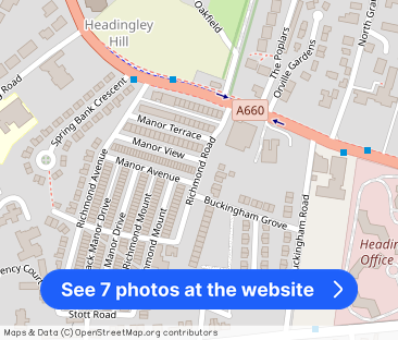 Richmond Road, Leeds - Photo 1