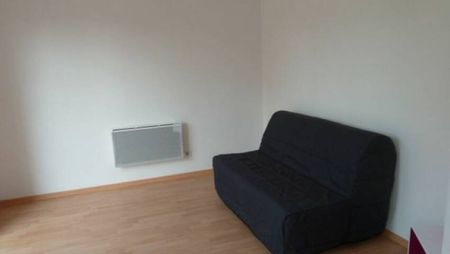 Location Appartement Montigny Les Metz 1 pièce - Photo 2