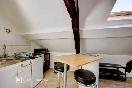 Location appartement 1 pièce - 17m² à Le havre (76600) - Photo 5
