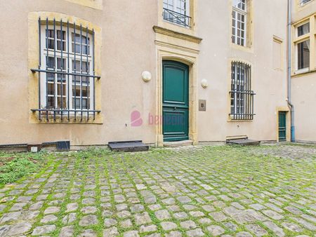 Appartement 2 pièces à Metz - Photo 4