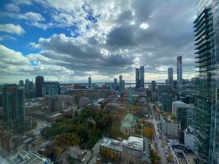 For Lease - 89 Church Street Unit# 3508, Toronto, Ontario - Photo 2