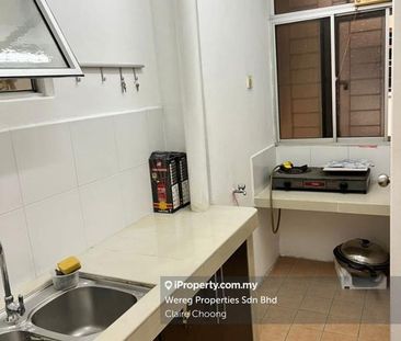 Endah Puri, Taman Sri Endah, Sri Petaling - Foto 6