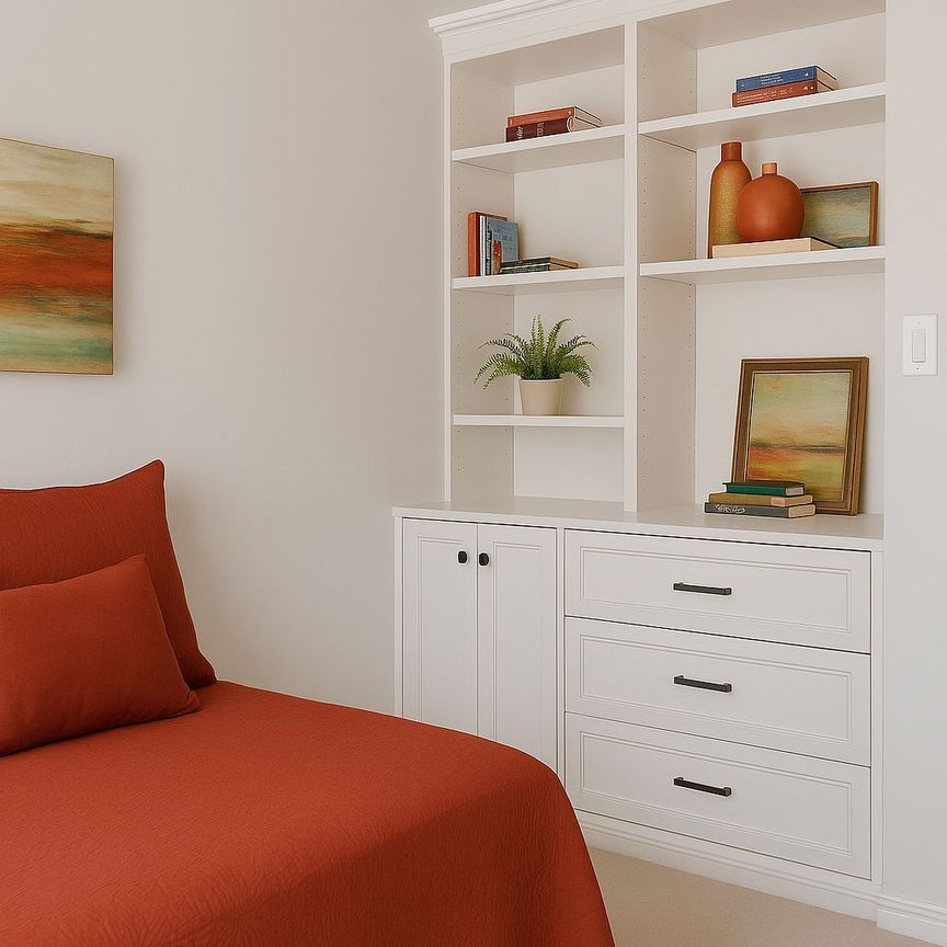 For Lease - 18 Concorde Place Unit# 307, Toronto, Ontario - Photo 1