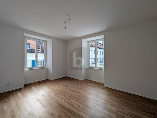 3.5 Zimmer, 98 m², 2. Stock - Foto 1