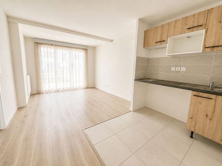 Appartement 2 pièces - Photo 3