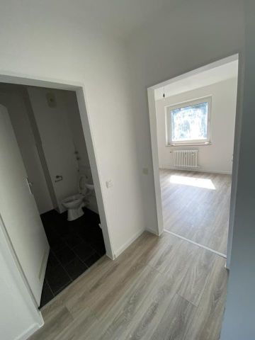 Gemütliche 3-Zimmer Wohnung in Herford mit abwechslungsreicher Atmosphäre - Photo 4