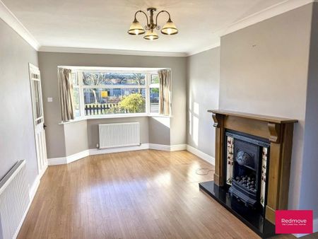 3 bedroom semi-detached house to rent - Photo 2