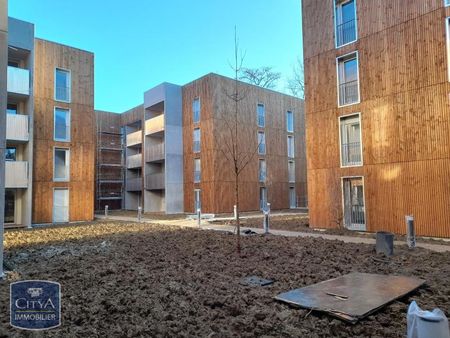 Location Appartement 2 pièces 45m² TOULOUSE 31400 - Photo 5