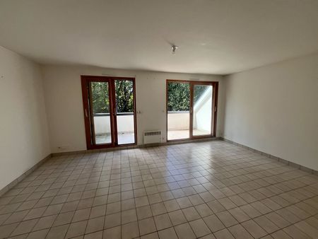 Location appartement 4 pièces, 76.40m², Orvault - Photo 3