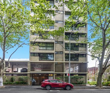 29/45 Macleay St, Potts Point NSW 2011 - Studio For Rent | Domain - Photo 5