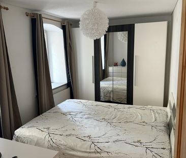 Charmante 2.5-Zimmerwohnung - Foto 2