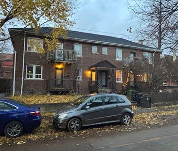 For Lease - 8 Page Street, Toronto, Ontario - Photo 3