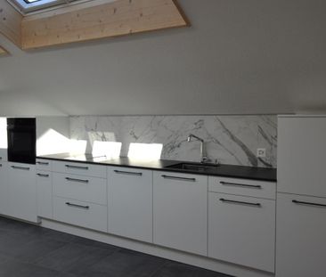 1 Zimmer, 48 m², 4. Stock - Photo 2