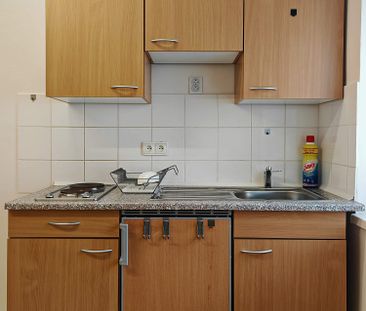 Pronájem bytu 1+kk 19 m² - Фото 4