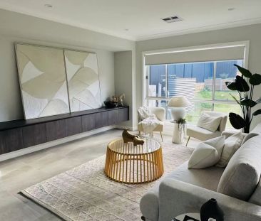 Modern 4-Bedroom Home in Growing Box Hill Community - Photo 2