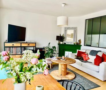 Appartement te huur - Photo 5