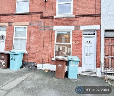 2 bedroom terraced house to rent - Photo 3