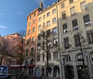 Appartement à louer 3 pièces 36.04m² - Photo 1