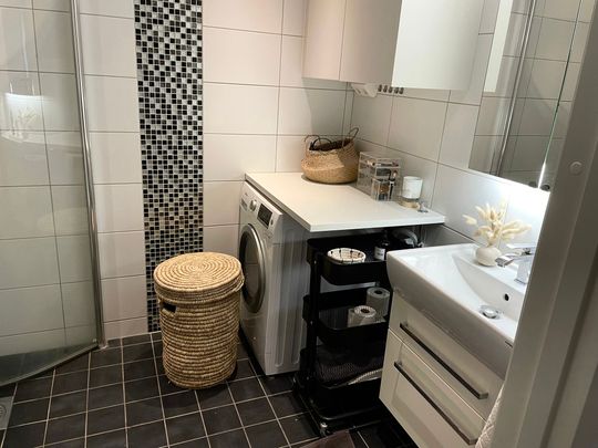 Liedstrandsgatan, Göteborg - Photo 1