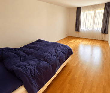 Traumhafte 3.5-Zimmer-Gartenwohnung in Kriens - Photo 4