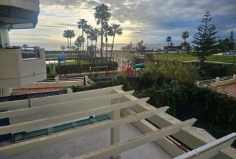 Piso En alquiler Calle la Noria s/n, San Luis de Sabinillas, Manilva