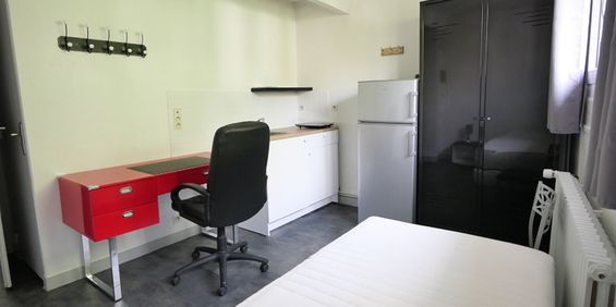 Location Maison 1 pièce 12m² - Photo 3