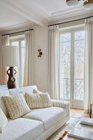 Appartement à louer Paris 6Ème - Odéon, Paris Rive Gauche, France21 000 EUR / Mois - Photo 4