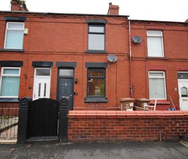 2 Bedroom Terraced House for Rent - Photo 6