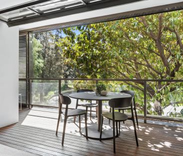 NORTH FACING LOGGIA LIVING IN 'ALTRO' - Photo 1