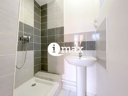 Location Appartement BOIS COLOMBES - - Photo 4