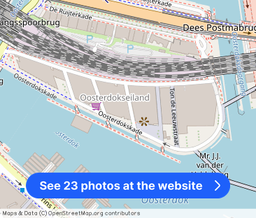 Willem Frederik Hermansstraat 47, 1011 DG, Amsterdam - Photo 1