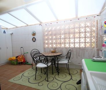 Apartamento bajo en Dehesa de Campoamor. Temporada - Photo 5