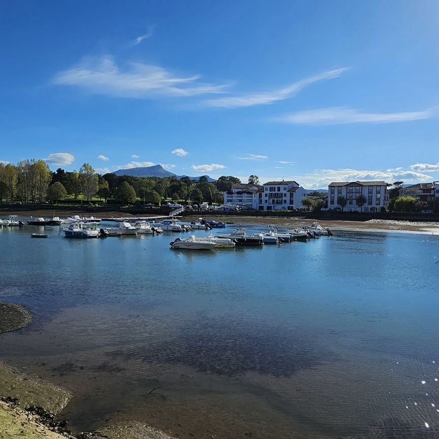 Appartement de 87 m2 à St jean de luz - Photo 1