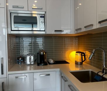 For Lease - 120 Bayview Avenue, Toronto, Ontario - Photo 6