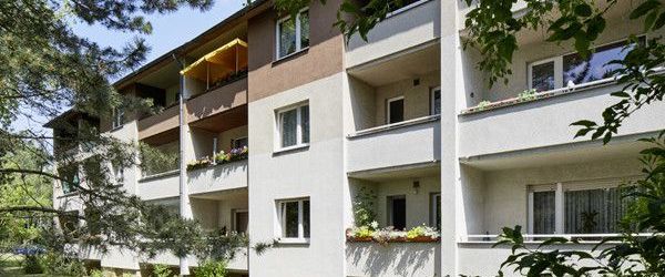 Singlewohnung mit modernem Bad - Photo 1